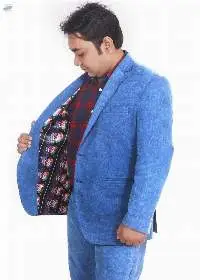 Men's Jacket