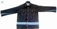 Ladies Jeans jacket