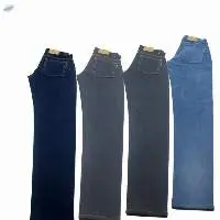 Jeans Ladies 4 colors available