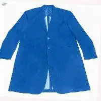 Ladies denim coat