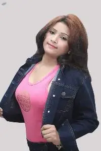 Ladies Jeans Jacket