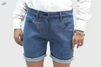 Childrens Jeans jacket