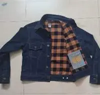 Teens and childrens Jeans jacket