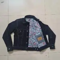 Teens Jeans jacket