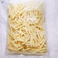 Frozen French Fries
