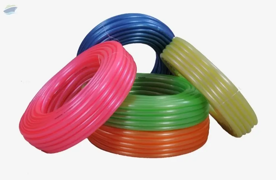 Pvc Garden Pipes by Devarsh Plast. Supplier from India. Product Id 1620442.