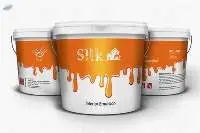 SILK Interior Emulsion