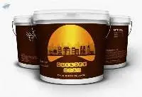 Builder Coat Acrylic Emulsion Is Matt Finish.