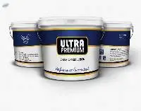 Ultra Premium Weatherproof Emulsion