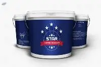 STAR Velvet Glow Emulsion (Interior & Exterior)