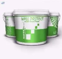 Wall Protect Exterior Primer