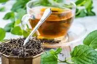 Tea Leaf