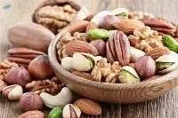 Nuts