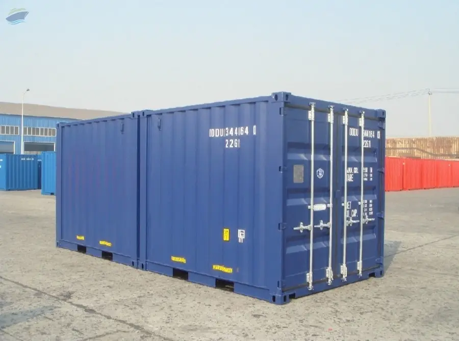 Shipping Container  New 8ft 10ft 20ft 30ft 40ft