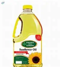 Organic Sunflower Oil