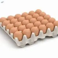Brown Chicken Eggs