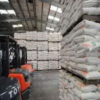 White Long Grain Rice