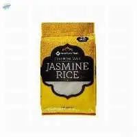 Jasmine Rice Long grain white Rice