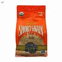 Best Quality Brown short grain rice Wholesale