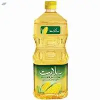 Refined Corn Oil