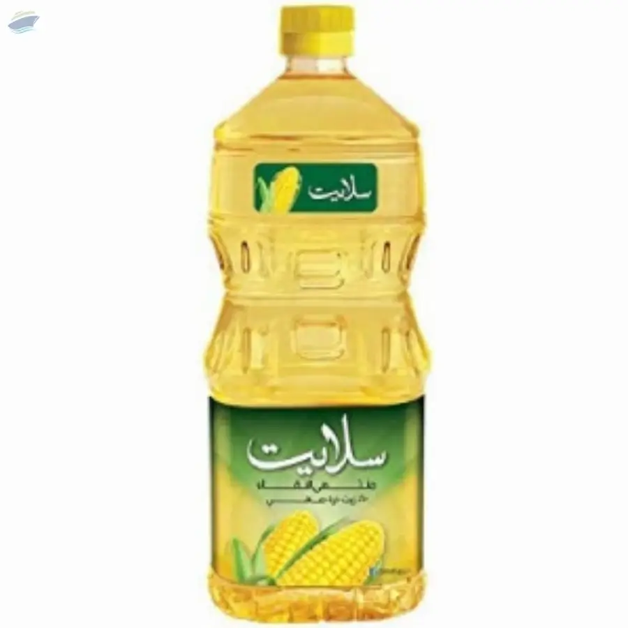 Refined Corn Oil by CMPT Manpower Services. Supplier from Philippines