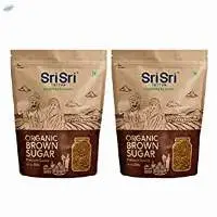 Brown Cane Sugar