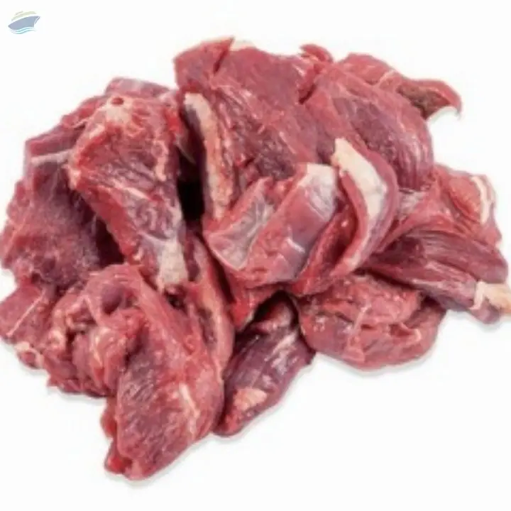 Quaility Frozen Beef Trimming