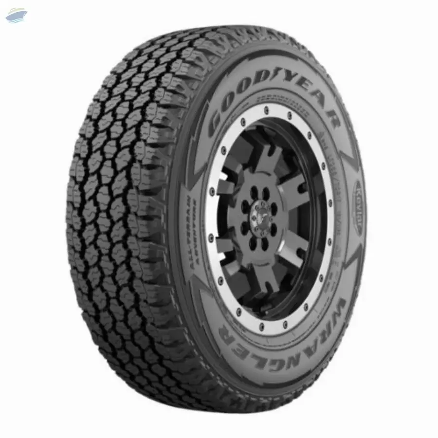 Commercial Car Tires Fro Sale