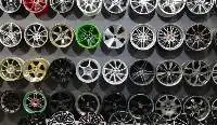 Commercial Quality Rims
