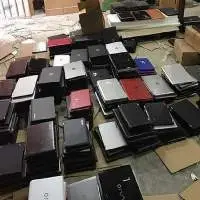 Wholesale  Second Hand Laptops