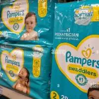 Qualify Baby Pampers