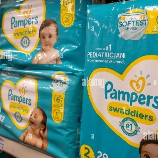 Qualify Baby Pampers