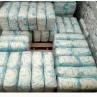 Qualify Baby Diaper - A Grade