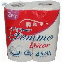 Wholesale Premium Quality Paper Towel
