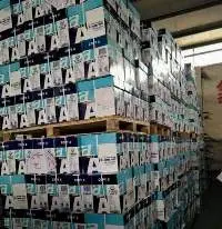 70gsm 75gsm 80gsm Hard A4 Copy