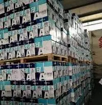 PaperOne A4 Paper One 80 GSM 70 Gram Copy Paper