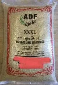 Affordable Thai Rice Jasmine Rice