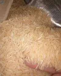 Thai Hom mali rice & thai jasmine rice