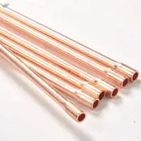 Wholesale Straight Copper Brass