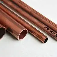 Cheap Price Pure Copper Pipe Round Brass Tubes