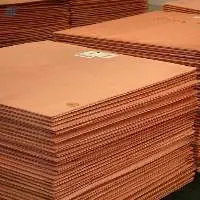 High Quality Copper Cathode