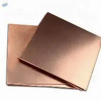 99.97% purity copper cathode for light
