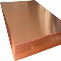 Wholesale Purity Copper Plate