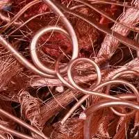 Hot Selling Manufacture Factory  Copper Wire