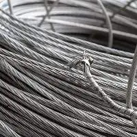 Quality Scrap Metal Aluminum wire