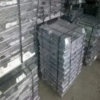 Drained Lead Battery  