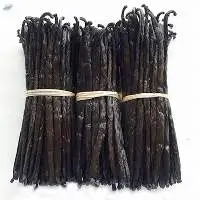 Wholesale Premium Vanilla Beans 