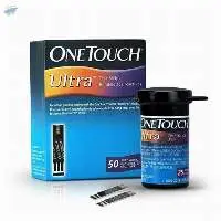 High Quality One Touch Ultra Blue Diabetic