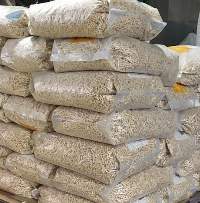 Export Quality Wood Pellets Or Briquette