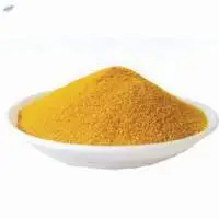 Poly Aluminium Chloride Hot Sales